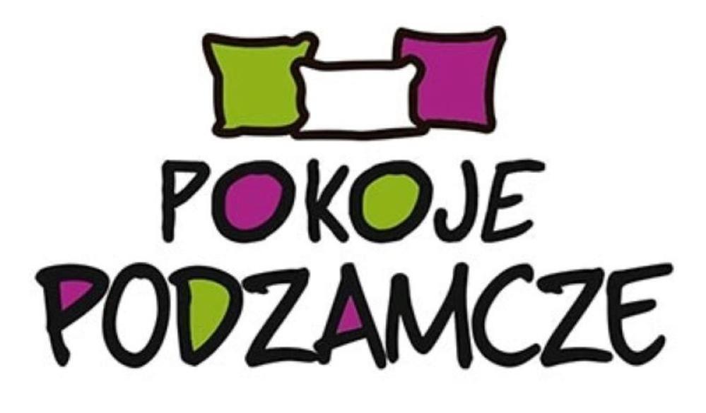 Pokoje Podzamcze Старе-Дравско Экстерьер фото