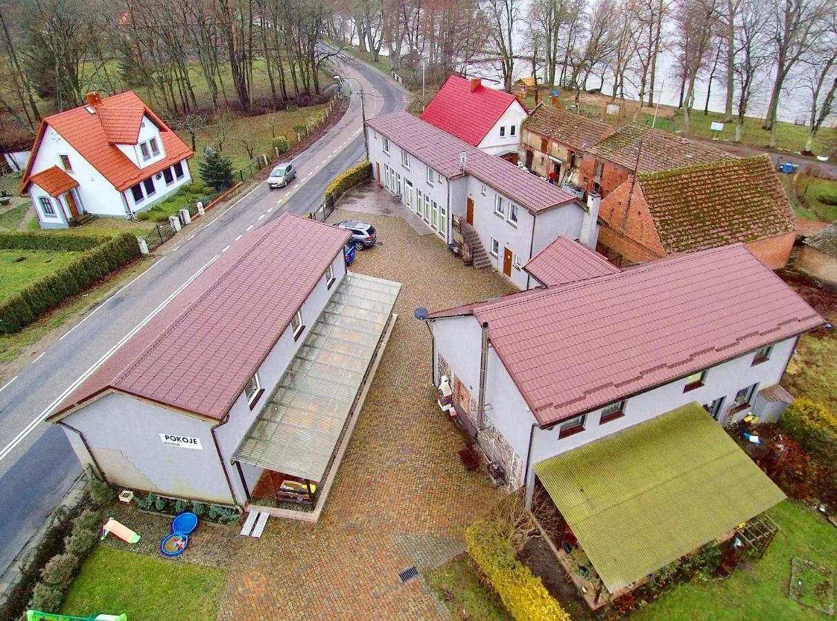 Pokoje Podzamcze Старе-Дравско Экстерьер фото